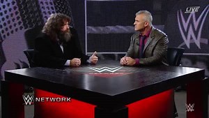 86K views · 250 shares | What's it REALLY like growing up with a father like Mr. McMahon? #ShanePodcast | WWE | Facebook