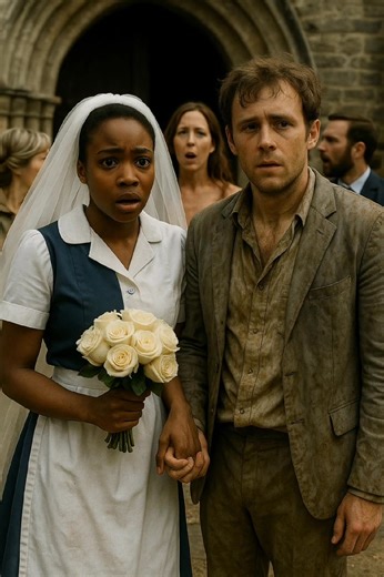 Egy fekete dadus hozzáment egy hajléktalan férfihez. A vendégek kinevették az esküvőjüket, amíg ő meg nem szólalt a mikrofonba… Egy meleg szombat reggel volt Birminghamben, Angliában. A templom harangja lágyan csengett, miközben a hívek lassan megtöltötték a padsorokat, halk suttogások közepette beszélgetve egymással. Mindenki azért jött, hogy tanúja legyen annak, amit sokan az év legfurcsább esküvőjének tartottak. A menyasszony egy Grace Johnson nevű fekete dadus volt, egy jószívű nő, aki a vár