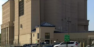 Madison County Sheriff’s Office: inmate died of a sudden medical emergency