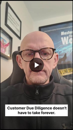 Your Customer Due Diligence doesn t have to take forever. EDD-Pro has identity verification, AI powered searches, database access to sanctions, data visualisation and report generation. I ve… | Intelect