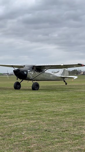 14K views · 1.6K reactions | Practice practice practice. The only way to excel at STOL / back country flying is knowing every movement you need to make and the feel of your plane so you move without thinking. You need know the exact point on the edge you can fly to. Flying STOL competitions gives you a great place to practice and refine your skills. @micah_170b demonstrates an extremely short landing in the 1955 Cessna 170b at @swampstol practice. | National STOL Series | Facebook