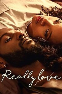 Really Love (2021) - Movie