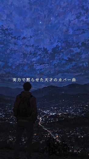 RADWIMPSとミセスグリーンアップルの「狭心症」カバー