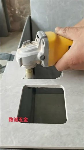 Powerful Grinder Wood Cutter Attachment Review 🔥 | DIY Tools”#shorts #vairalvideo #trending