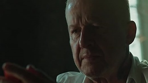 Psy 3. W Imię Zasad 2020 (cały film PL) Bogusław Linda