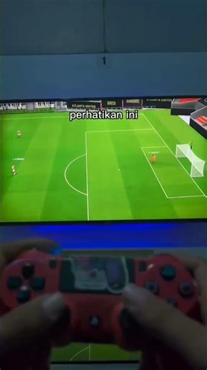 Tutorial Control Bola PS4 Ala Marcelo #ps4 #ps3 #pes #gemboxpatch #football #efootball #marcelo