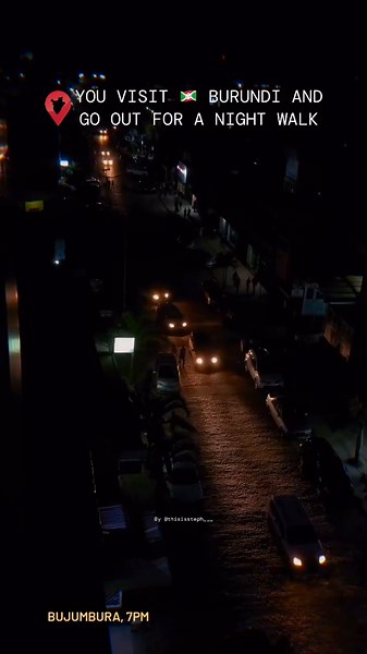🛖Muhira ni Muhira🇧🇮 what is your best Bujumbura night memory? 👀 Ours is always sitting “kwi rigara” outside in the quartier😂 nothing tops that! 📽️ @thisissteph___ Song: Tuza by @linog_umvukuri @satb_satura except this one is acoustic remix #tiktokburundi🇧🇮 #burunditiktok🇧🇮 #rwandatiktok🇷🇼 #kenyantiktok🇰🇪 #tanzaniantiktok🇹🇿 #ugandatiktok #travel #nightcontent #night #viral