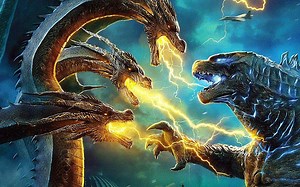 5大超级怪兽音PK现场(内吸版) #1