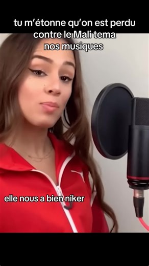 Football : Tunisie vs Mali, La Musique du Match