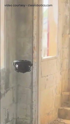 This Donut-Shaped Drone Will Change Everything!