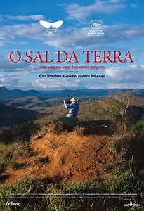 O Sal da Terra