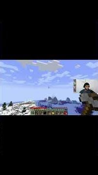 Something's wrong with Minecraft... the cows are headless 😱 #Minecraft #HorrorMod #Misplaced #sho...