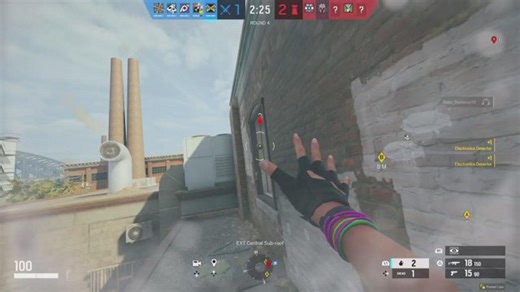 robo_skelleton12 - Twitch