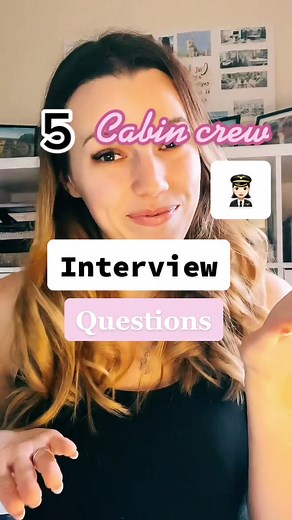 Flight Attendant Interview Questions and Tips