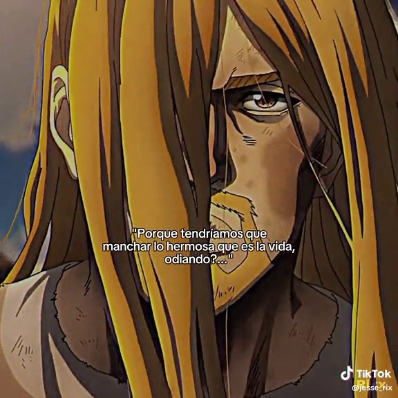 These words are too real, brother... #thorfinn #vilandsaga #hopecore #foryou #real #song #lifeis #letra