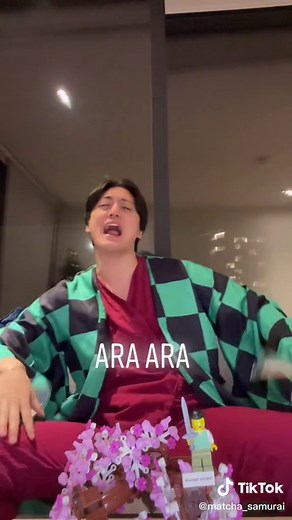 Exploring Japan's Tea Culture with Matcha Samurai Tererunayo