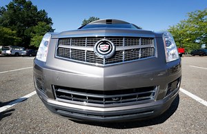 DC Paves The Way For Self-Driving Cars