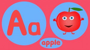 Phonics Song 2 (new version)