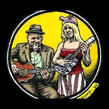 You Always Give the Girls Another Chance - Jim Terr #blues #12barblues #comedy