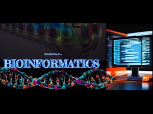introduction to bioinformatics | Beginner Friendly Explanation
