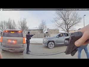 OOPS! - Wrong Car - Massive Lawsuit