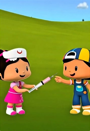 Pepe Çizgi Film: Eğlenceli Bir Animasyon Deneyimi