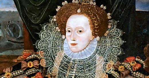 Top 10 Fascinating Facts About Elizabeth I: The Last Tudor Monarch
