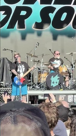 Bowling For Soup -1985 (live) Innings Festival 2026 #concert #livemusic