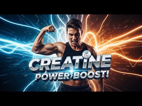 Creatine Explained Benefits, Dosage & Science Backed Tips for Beginners