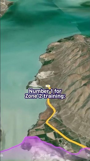 TOP 3 Routes for Perfect Zone 2 Training