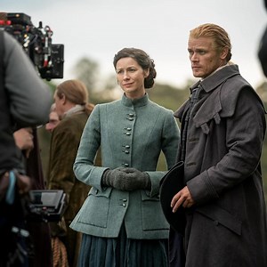 Outlander Season 7 Will Be Back This November