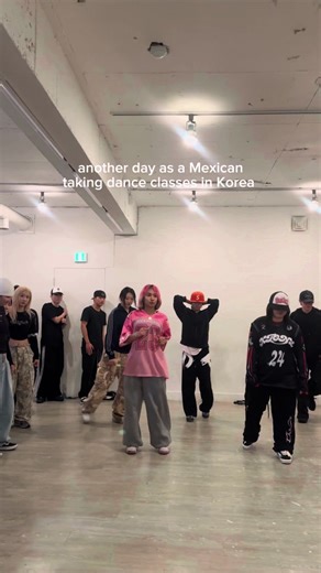 Dance Class Experience with Wedemboyz at Feedback Studio