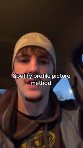 How to Change Your Spotify Profile Picture Effectively