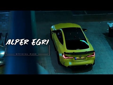 Alper Eğri & Samet Ervas - Sounder (Original Mix)