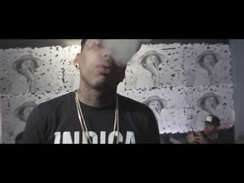 Kid Ink - Get You High Today (Weedmix) - Official Video