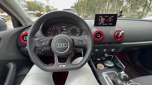 15K views · 347 reactions | Installation d’un volant facelift s-line avec palette original audi sur une a3 berline 2014 Tout est identique constructeur et sans erreur Client très satisfait  | Coding VAG Maroc | Facebook