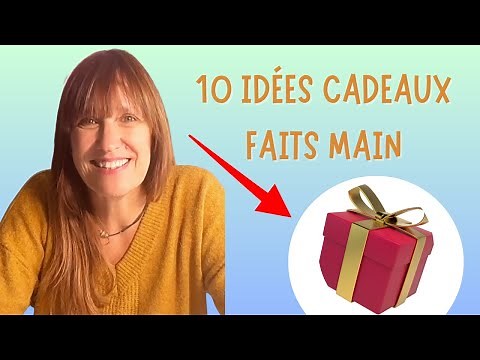 10 handmade creations for all occasions - beginner-friendly - super-simple sewing tutorial