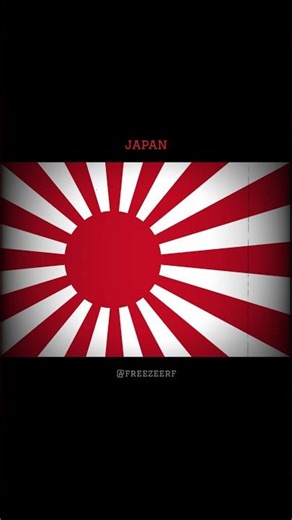 COUNTRIES AND THEIR NAVY FLAGS #flag #history #navy #edit #shorts