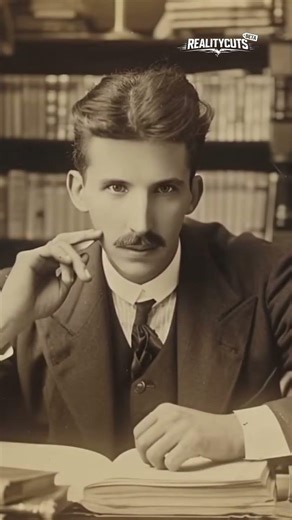 Nikola Tesla: Genius Inventor Who Died Broke and Alone