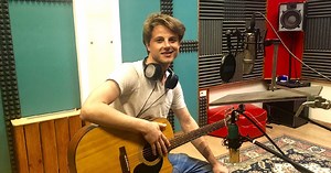 Ve 30letech zemřel herec Aleš Kubát - Echo24.cz