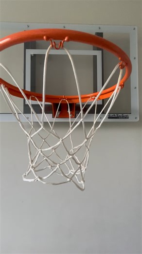 Mini Pro Ultimate Basketball Hoop Set video review