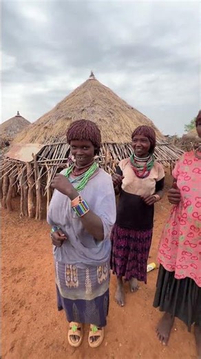 African Local Dance #africa