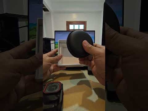 Finally Insta360 Has It's Own Wireless Mic