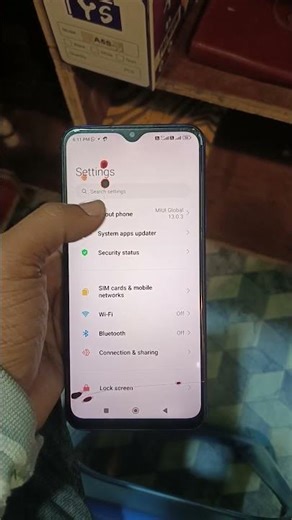 redmi 9 prime look quality