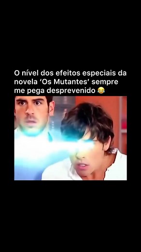 “Os Mutantes - Caminhos do Coração” foi uma novela da RecordTV exibida entre 2008 e 2009, combinando ficção científica, aventura e drama. Parte de uma trilogia, a trama explorava um mundo onde mutantes com superpoderes, resultado de experimentos genéticos, enfrentavam preconceito e buscavam seu lugar na sociedade. Com personagens como Maria (Bianca Rinaldi) e Marcelo (Leonardo Vieira), a novela manteve o público engajado com reviravoltas constantes, introdução de novos personagens e efeitos visu