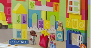 LEGO Store opens new location in Utah