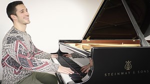 5.6K views · 146 reactions | Oh, Mandy! 李 Check my new #piano cover of this hit by Barry Manilow on this link! https://youtu.be/b9DPUb_viRc | Francesco Parrino | Facebook