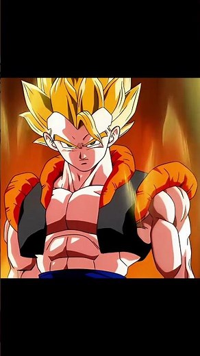 Dragon Ball Z (1989) OST Gogeta Theme My Favorite Part