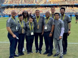 Sports Medicine Fontana