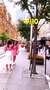 2.9M views · 10K reactions | Rating Strangers Shots (Crazy Fail compilation)  #reaction #shorts #sport #reels #funny #foryou #basketball | Survival Bushcraft Camping | Facebook